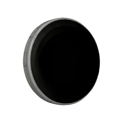 Smart Electronic Badge Interactive LED Button Badge With Customizable Display And Sound 1