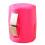 Eieröffner aus Edelstahl, Fuchsia, 1 Stück 2