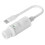 DC48V to 5V 2.4A PoE to USB-C converter 5