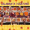 Thanksgiving-Geschirrset – Pappteller, Servietten, Becher 5