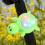 Turtle Bright Cycling Light Auto-Sensing Alarm 1 Pack 7