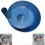 Water Saving Plastic Produce Cleaner For Safe Preparation Automatic Fruit and Vegetable Washing Basin Kitchen Tool 8