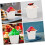 60 τεμάχια θήκες για cupcakes, λαδόκολλα, ποτήρια ψησίματος για muffins, θήκες ψησίματος 4