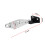 Veiligheidshaak met snelsluiting, aluminiumlegering EK1996-2000 3
