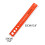 Flexible Rubber Ruler 30 cm Bendable Soft Straight Edge 2