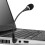 3.5mm External Stereo Microphone for Laptop PC Phone Metal 2