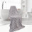 Beach Towel Sand-Free Lightweight Oversized 30x60 in 2