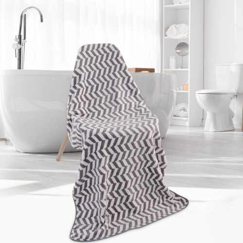 Beach Towel Sand-Free Lightweight Oversized 30x60 in 1