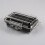 Compacts Outdoor Storage Box Portables Shockproofed Hand Tool Storage Box 4