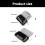 Compacts Outdoor Storage Box Portables Shockproofed Hand Tool Storage Box 5