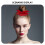 Κόκκινο δαντελένιο λαστιχάκι μαλλιών Scrunchie για γυναίκες και κορίτσια, ασφαλές 3