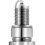 Honda Spark Plug 98079-55846 Replacement for NGK BPR5ES Set 3