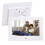 Digital Picture Frames With Calendar Clock Functionality Image Zoom Motion Sensor Share Memories Wall Mounted Design HD IPS Screen Remote Control 3