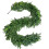 Norfolk Pine Garland Artificial6ft 2