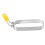 Fried Egg Ring Omelette Cooker Kitchen Gadget with Heat Resistant Handle for Breakfast Sandwich Making 3