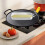 Fried Egg Ring Omelette Cooker Kitchen Gadget with Heat Resistant Handle for Breakfast Sandwich Making 6