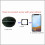 1 x Fish Finder-As Shown 5