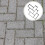 Concrete Garden Pavement Molds Paver Making Make Path Black 7