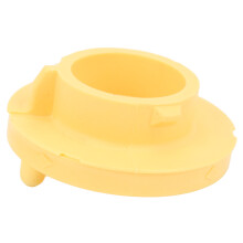 Rear Spring Rubber Pad Yellow for Ford Fiesta VII EcoSport & Transit