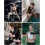 Adjustable Dumbbell Set 4-in-1 2-5 lbs Each 6