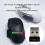 USB-donglemodtageradapter til G502X-gamingmus 5
