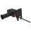 Adjustable Reciprocating Saw Adapter With Quick Blade Change System, Upgraded Stability Rod For Enhanced Performance, Ideal For Multi Purpose Cutting 2