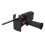 Adjustable Reciprocating Saw Adapter With Quick Blade Change System, Upgraded Stability Rod For Enhanced Performance, Ideal For Multi Purpose Cutting 3