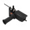 Adjustable Reciprocating Saw Adapter With Quick Blade Change System, Upgraded Stability Rod For Enhanced Performance, Ideal For Multi Purpose Cutting 5