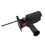 Adjustable Reciprocating Saw Adapter With Quick Blade Change System, Upgraded Stability Rod For Enhanced Performance, Ideal For Multi Purpose Cutting 7