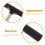 unbranded 2 Pcs Mirror Squeegee Window Car Wipes Mini for Windows Wiper 3