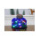 LED julehue med lysende dinosaurstrikket unisex hue 6