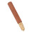Hex-Shaped Brass Handle for Mini Hacksaw Hand Saw Grip for Precise Woodworking 2