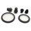 Stethoscope Diaphragm And Earplug Set Stethoscope Diaphragm Replacement Vibrating Membrane Conversion 4