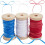Samtband-Set, 1/8 Zoll x 30 Yards, 3 Farben 7