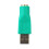 Adaptér/redukce s USB samec/klávesnice a myš na USB 3