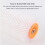 Flexible Latex Floor Self Leveling Screed Spiked Roller Smooth Level Screed 4