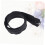 Practical Black Double Open Zipper for Sewing Down Jackets Bags and Clothes 6