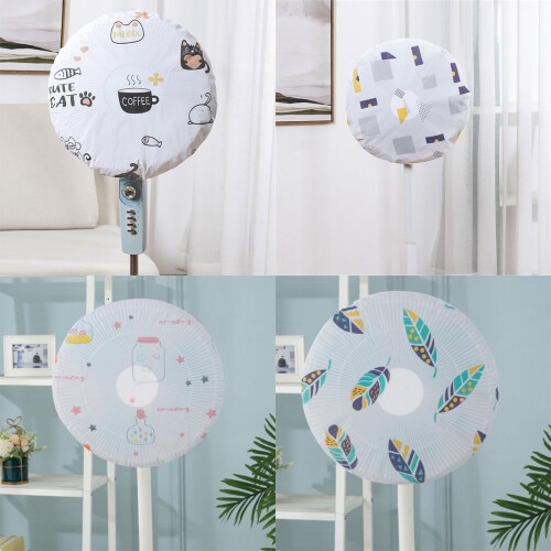 Halvlindat värmeskydd Dammskyddande elastiskt skydd 1-pack 1