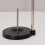 Single Thread Holder Stand, Adjustable Cone Thread Stand Holder for Sewing Machine, Adjustable Metal Spool Holder 7