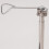 Height Adjustable Cone Thread Stand Holder Sewing Thread Stand with Telescopic Rod, Smoother Feed Thread Spool Holder 8