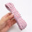 5m/10m/20m Elastic Wide Flat Stretch Elastic Sewing Tape Double Layer Stretch Strap 6