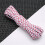 Elastic sewing tape wide flat stretch 5m 10m 20m 6