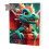 Flying Dragon Christmas Countdown Calendar Acrylic 24-Day 5