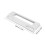 Poignées de réfrigérateur en plastique texturé (lot de 2) 3