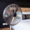 Ventilatorblad Plastik Ventilator Udskiftning 10/12 tommer 10 blade 3