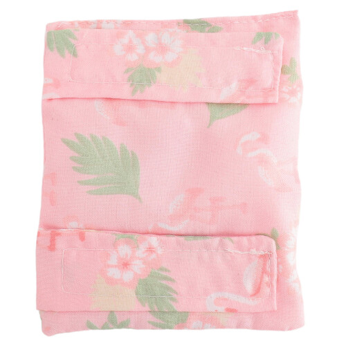 Pacemaker Pillow Bra Strap Pads Soft Low-Profile 2-Pack 1