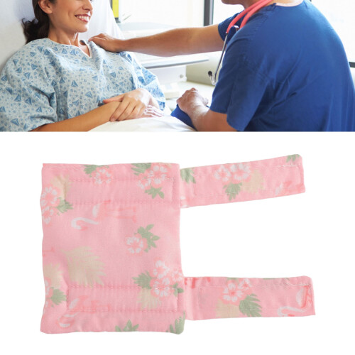Pacemaker Pillow Bra Strap Pads Soft Low-Profile 2-Pack 2
