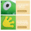 Inflatable Walking Frog Balloon Foil Balloon Party Decor 7