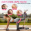 Resistance Bands Set with Ankle Cuffs 5 pcs 4