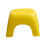 1Pack Stackable Stool Plastic Non-skid Home Use 4